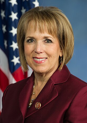 Governor of New Mexico